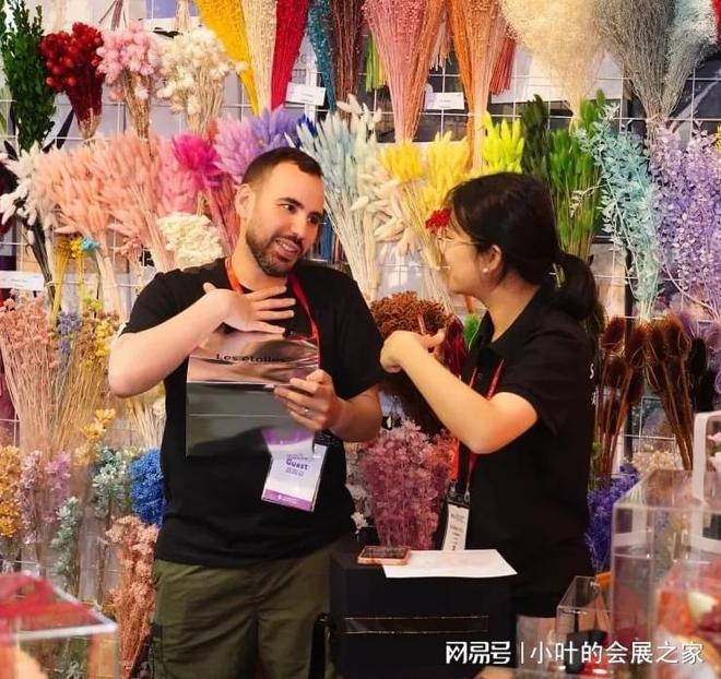 你绝对不能错过！2026广州花卉展览会带来惊喜！(图3)