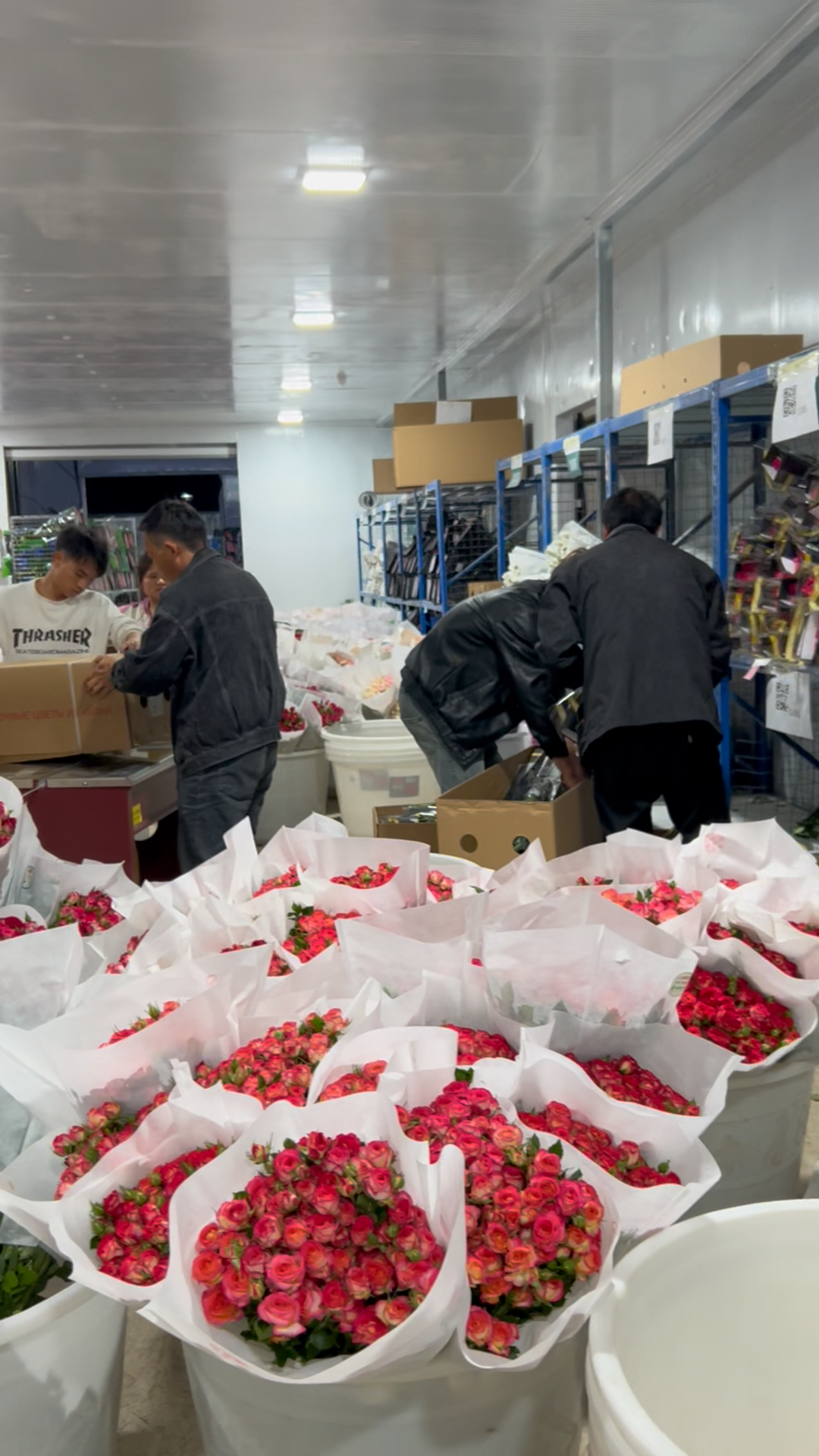 采购必看！2026年昆明优质鲜花批发服务商综合对比(图2)