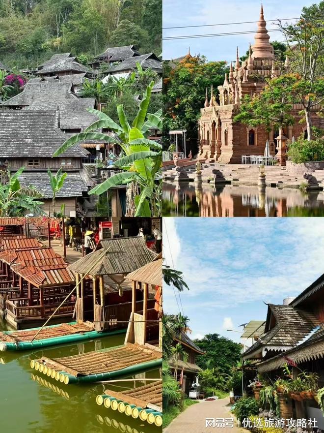 西双版纳6天跟团游开销多少?人均1480元行程全包无隐形消费(图3)