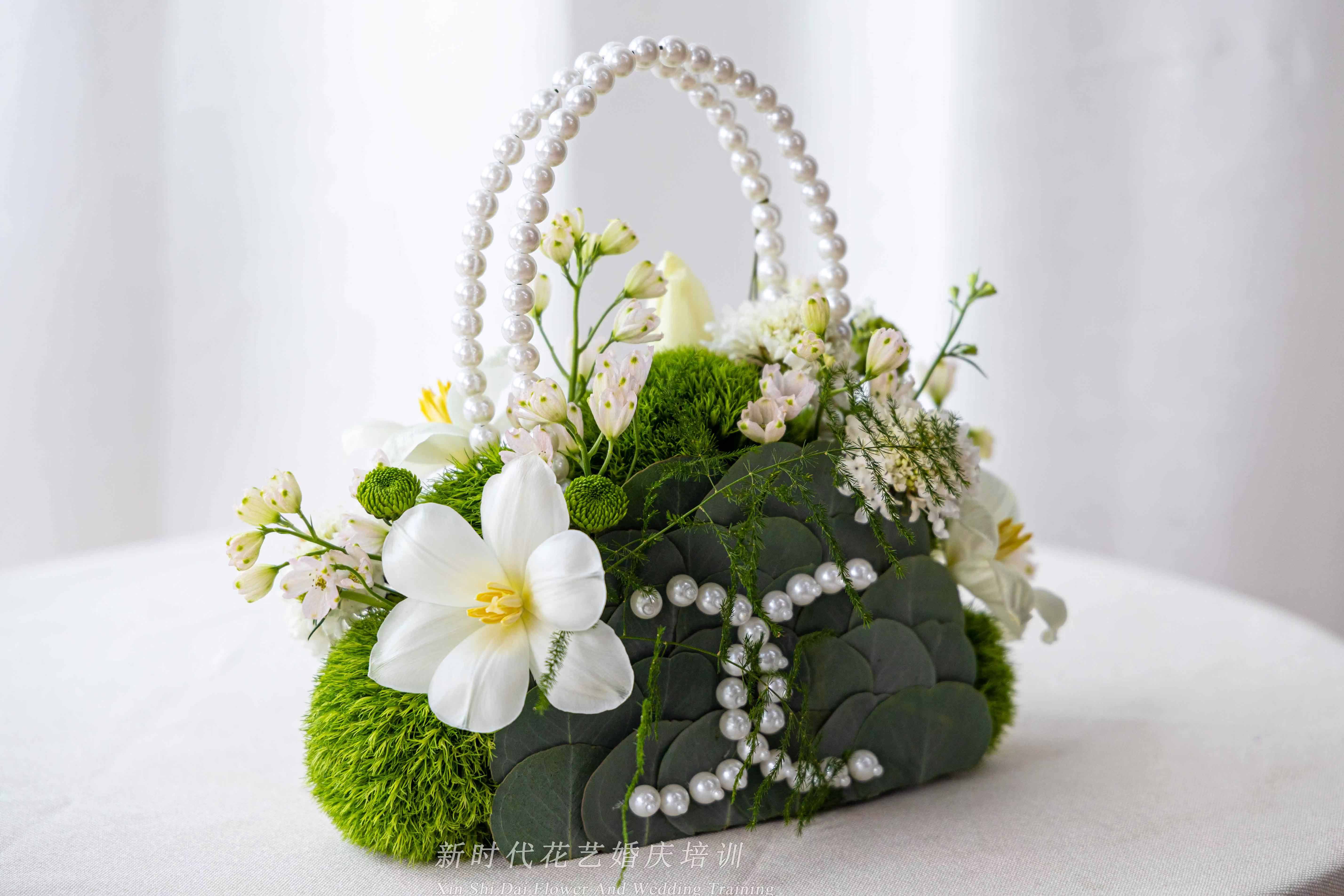 预见2026:云南鲜花培训行业趋势与顶尖机构深度解析(图1)