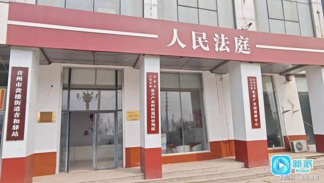 新派观察何为“赢”商？潍坊用“营商”作答(图4)