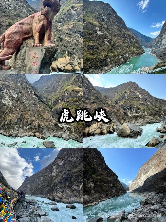 云南6天2人游要多少钱?体验报告|学做鲜花饼+打卡网红景点(图3)