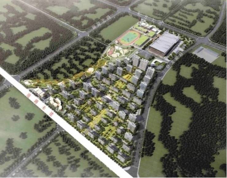 新站区楼盘-合肥新站区新房价格【合肥房价】(图3)