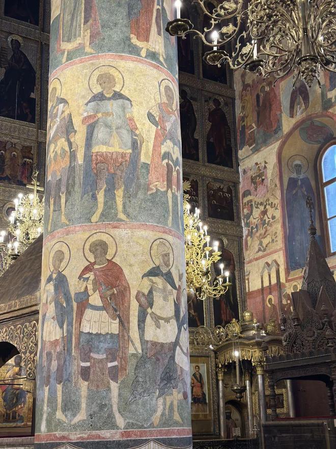 中俄免签后第一批去莫斯科的人回来了(图2)