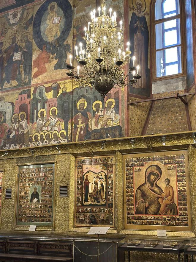 中俄免签后第一批去莫斯科的人回来了(图3)