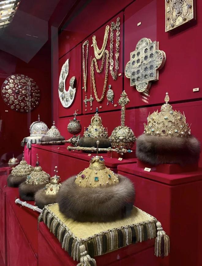 中俄免签后第一批去莫斯科的人回来了(图5)