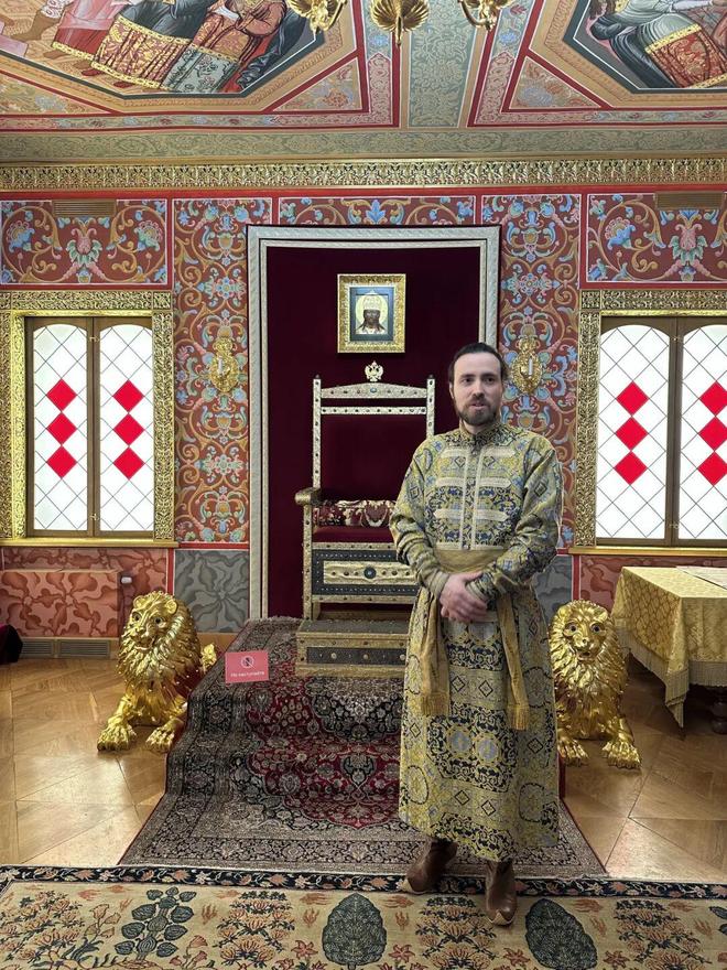 中俄免签后第一批去莫斯科的人回来了(图9)