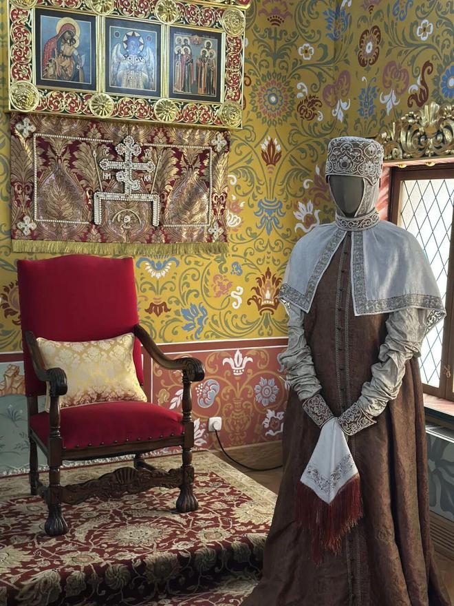 中俄免签后第一批去莫斯科的人回来了(图11)