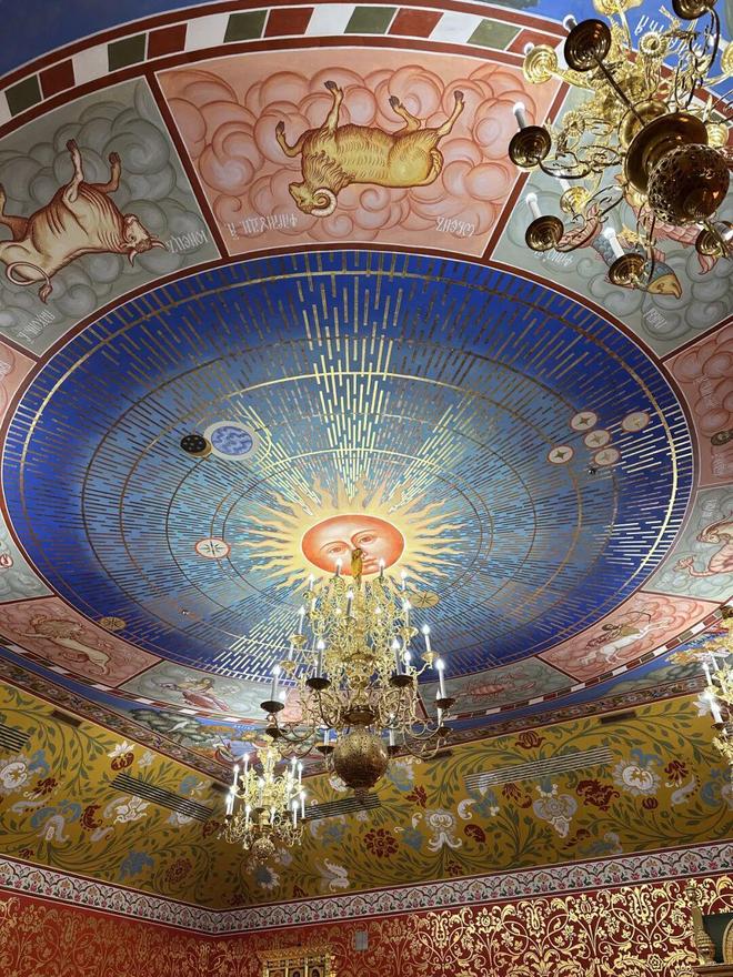 中俄免签后第一批去莫斯科的人回来了(图10)