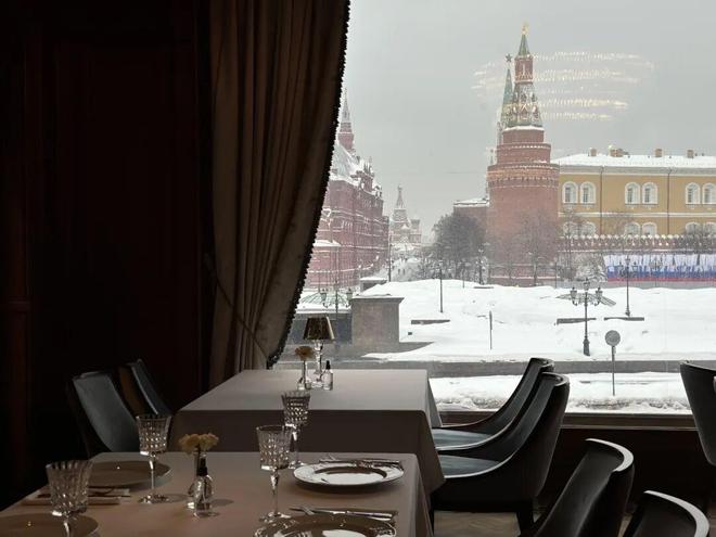 中俄免签后第一批去莫斯科的人回来了(图22)