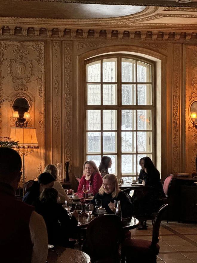 中俄免签后第一批去莫斯科的人回来了(图29)