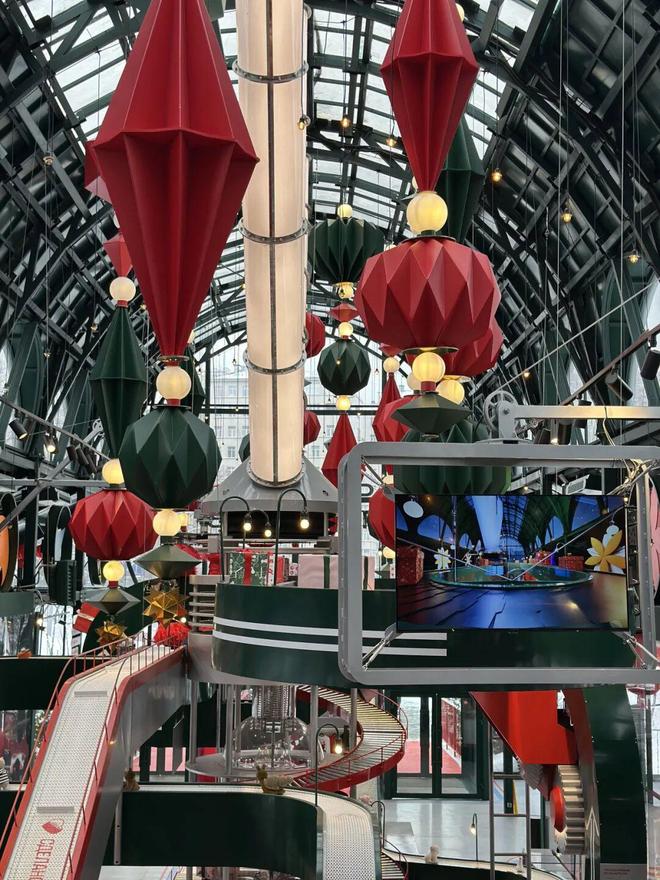 中俄免签后第一批去莫斯科的人回来了(图37)