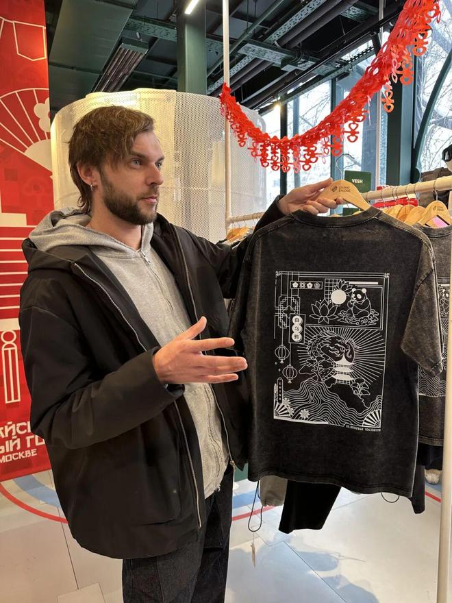 中俄免签后第一批去莫斯科的人回来了(图43)