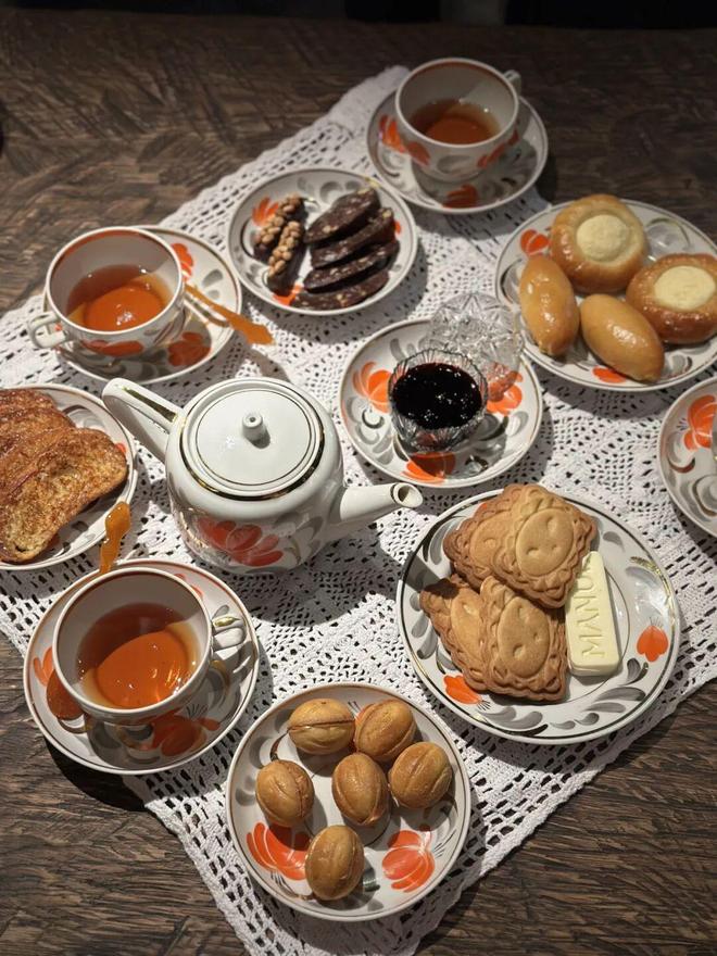 中俄免签后第一批去莫斯科的人回来了(图64)