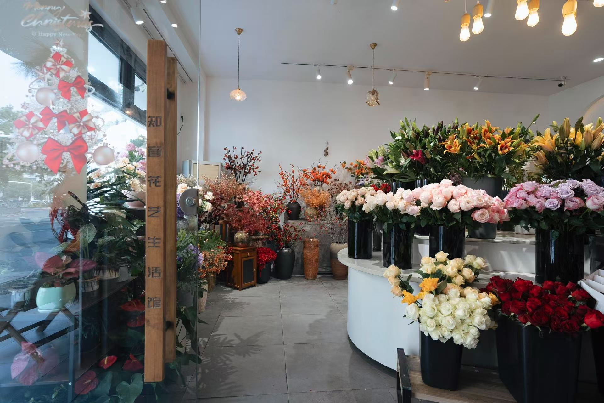 2024教师节龙游周边鲜花服务商综合测评与选购指南(图2)