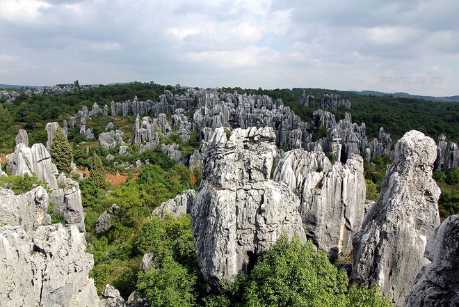 五一假期云南昆明大理五天四晚报团路线价格吃住行旅游攻略实用(图1)