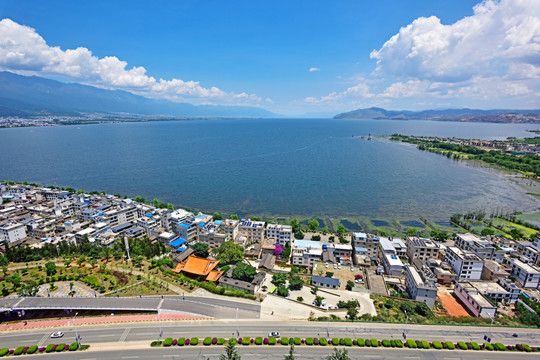 五一假期云南昆明大理五天四晚报团路线价格吃住行旅游攻略实用(图4)