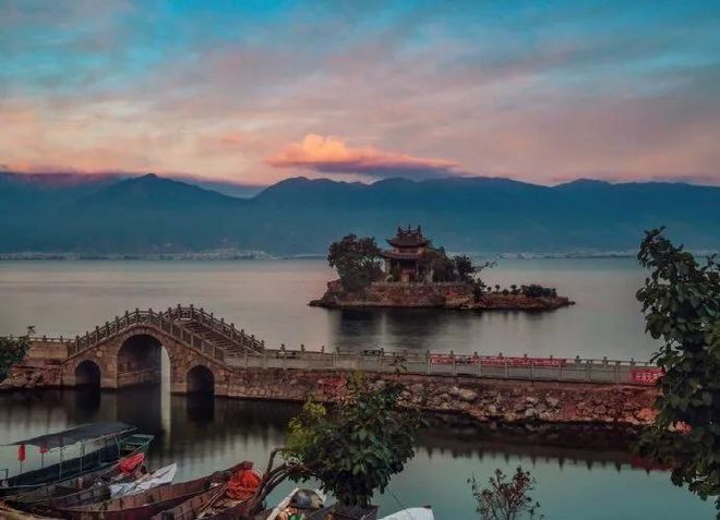 五一假期云南昆明大理五天四晚报团路线价格吃住行旅游攻略实用(图3)