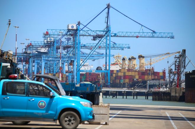 对话非洲“零关税”来了这波机遇到底有多大？(图5)