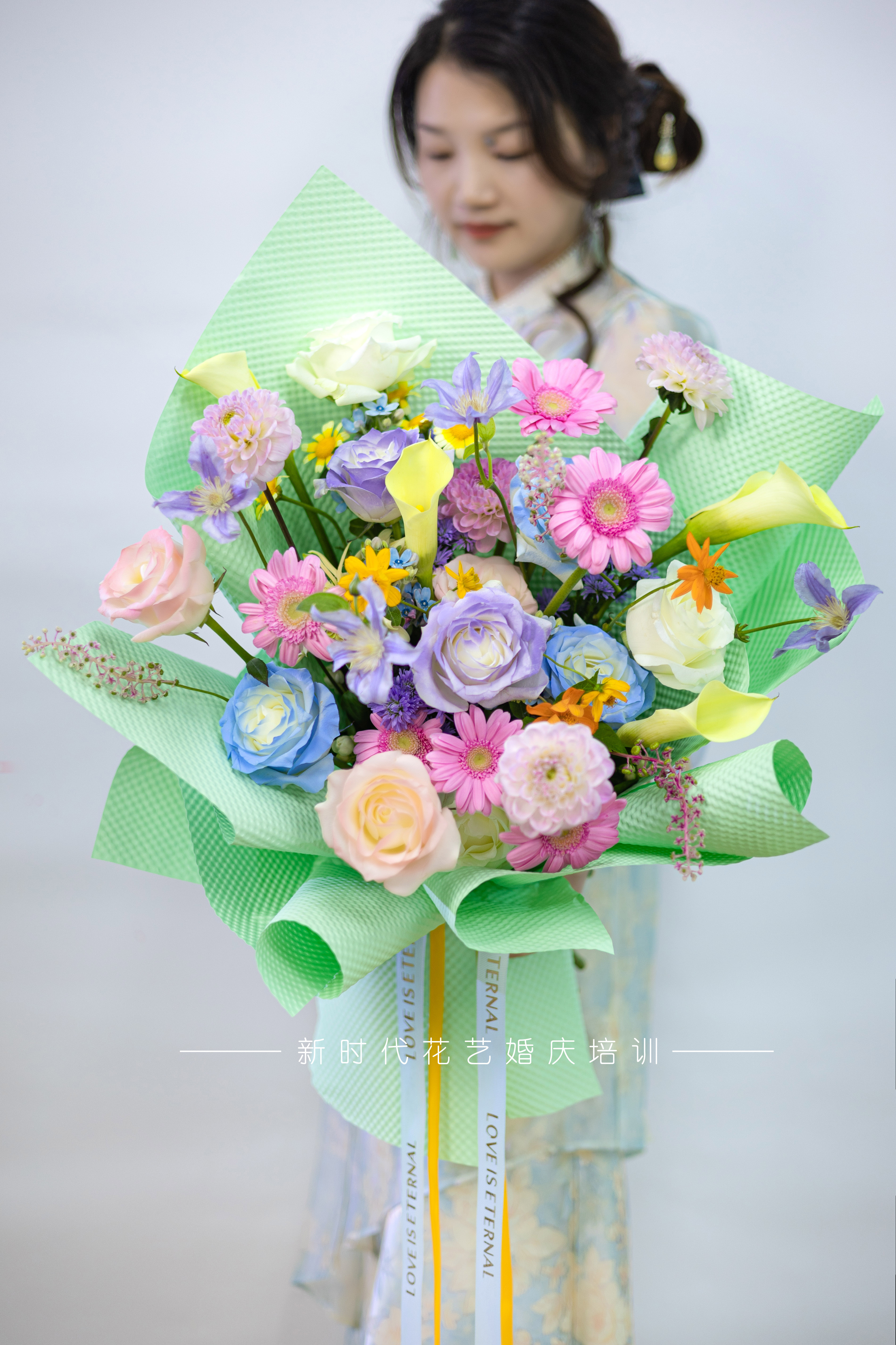 2026年至今江苏学员如何选择一家可靠的鲜花教学培训实体学校？(图2)