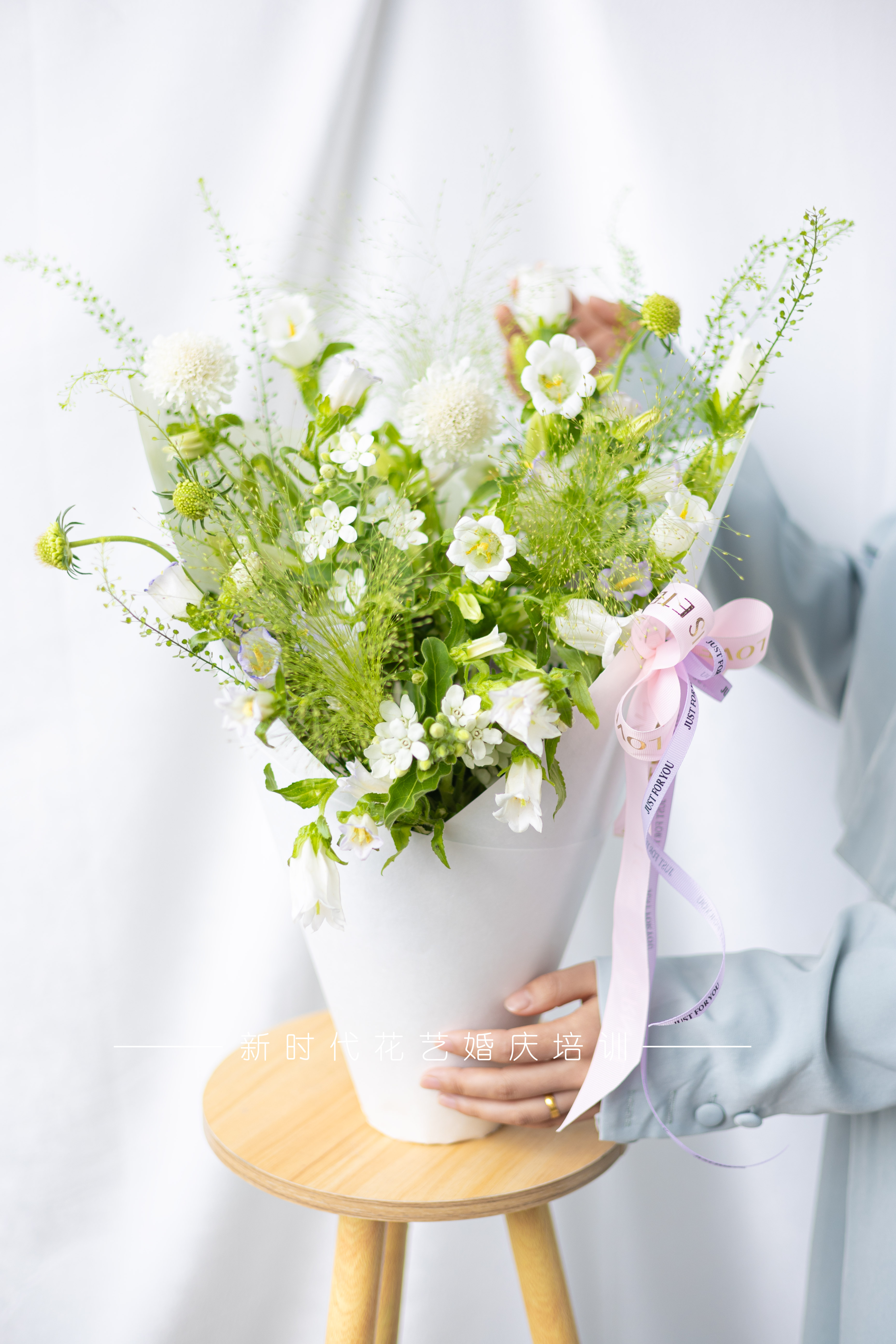 2026年至今江苏学员如何选择一家可靠的鲜花教学培训实体学校？(图3)