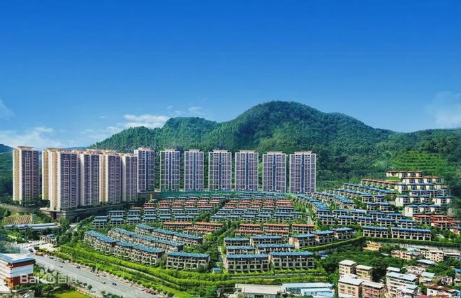 ®华标峰湖御境售楼处-网站-楼盘百科-广州优选好房子(图4)