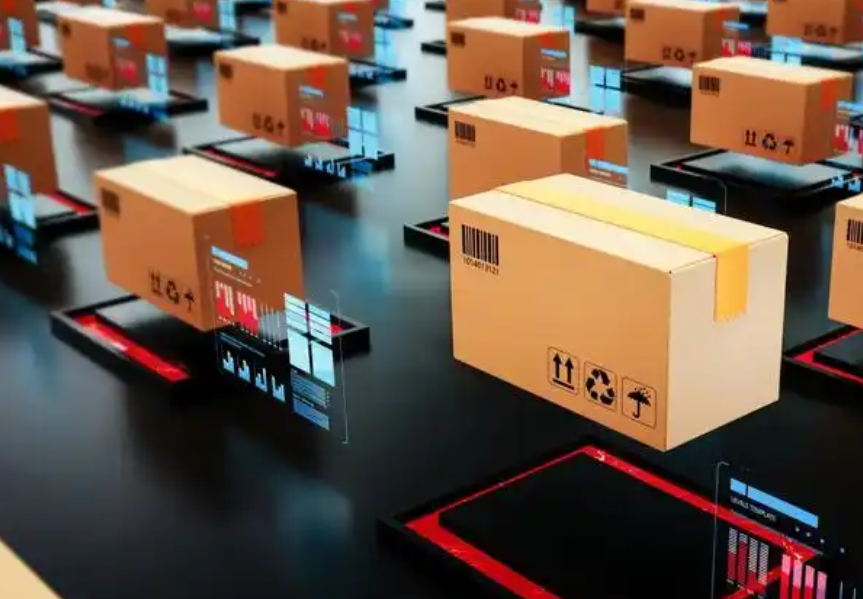 2024年我国进出口总值达4385万亿元(图1)