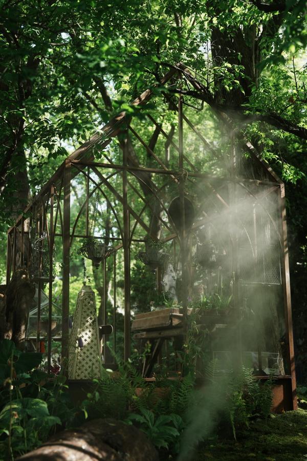 对线个故事带你听懂“自然的语言”(图1)