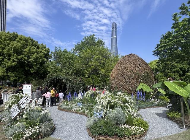 对线个故事带你听懂“自然的语言”(图21)